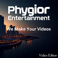 Post Production (Video Editing)