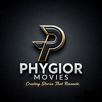 Phygior Movies official logo, not unauthorised copy