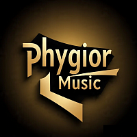 Phygior Music logo